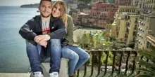 ?Mertens tornato a Napoli: video sul Golfo insieme al figlio