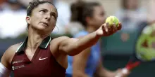 Sara Errani wild card al BNL Italy Major Premier Padel, la tennista azzurra tra i grandi protagonisti del Foro Italico