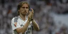 Milan, Modric è a un passo. Reijnders va al Manchester City per 65 milioni di euro