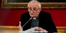 8X1000, affondo Cei: «Danneggiata la Chiesa». Zuppi: «Delusi per le modifiche unilaterali alle modalità di attribuzione»