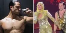 Giuseppe Giofré: «Mi bullizzavano perché gay ora ballo con JLo, Taylor Swift e sogno Britney Spears. Ai ragazzi dico: denunciate»