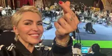 Serena Brancale: «Il successo? È arrivato quando ho smesso di vergognarmi». Il riscatto dopo X Factor e Sanremo Giovani