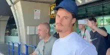 Svilar torna a Roma con il procuratore: appuntamento con il club per il rinnovo