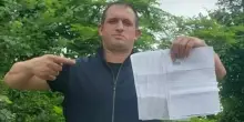 Riceve 28mila euro di multe da un autovelox "nascosto": «Prendo 1.100 euro al mese, come le pago?»
