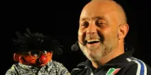 Pietro Ghislandi, morto l'attore che lavorò con Pieraccioni: aveva 68 anni. Negli anni '80 fu il ventriloquo del pupazzo Sergio