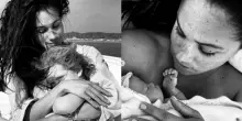La principessa Lilibet compie 4 anni, la prima foto della figlia di Harry e Meghan (che non potrà usare il proprio titolo)