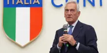 Gravina dopo il rifiuto di Acerbi: «Dispiace per questa scelta, ma l'Italia non vuole alibi»