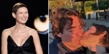 Bianca Balti: chi è il fidanzato Alessandro Cutrera, il pilota che l?ha aiutata a superare il tumore (e che lei definisce «il pene che l?ha guarita»)