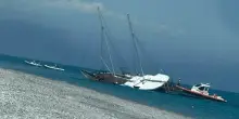 Temptation Island, la barca della produzione affonda davanti al nuovo resort a un mese dalla messa in onda: cosa è successo e cosa può cambiare