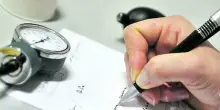 A Napoli il congresso ?Medicina e I.A.: Oggi e Domani?