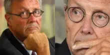 Giancarlo Santalmassi, morto lo storico volto del Tg2: aveva annunciato in diretta la morte di Alfredino Rampi