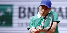 Sinner quanto ha guadagnato? I numeri di Jannik in semifinale al Roland Garros e il montepremi completo