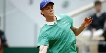 Sinner-Bublik, le pagelle: Jannik (9) sprint, le smorzate (7) al bacio del kazako, azzurri da 10 e lode