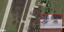 Bombardieri russi distrutti nelle basi, le foto satellitari: Tupolev Tu-95 e Tu-22M annientati dai droni ucraini