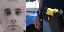 Morto dopo il taser, tre indagati per la rissa. «Riccardo Zappone colpito con un bastone di legno»