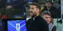 Inter, Fabregas sfugge: «Credo molto nel Como». Ma i nerazzurri non si arrendono: blitz a Londra