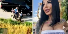Maria Denisa Adas, guardia giurata confessa: «L'ho uccisa perché mi ricattava, voleva 10mila euro». Chi è Vasile, 32 anni, sposato e con figli