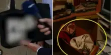 Garlasco, la madre di Chiara Poggi smentisce le notizie «inventate»: «La borsa rubata? E' a casa. Lo scandalo della Bozzola? Avvenne 7 anni dopo. Dubitano persino su mio figlio Marco»