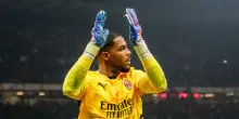 Maignan lascia il Milan? Il portiere è tentato dal Chelsea. A centrocampo piacciono anche Ricci e Rovella