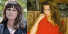 Serena Grandi: «Con Zucchero la storia più sexy, Maradona baciava da Dio. Paolo Sorrentino disse no, ma per lui farei pazzie. L'avvocato Agnelli mangiava pochissimo»