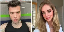 Fedez, regali "tarocchi" ai figli Vittoria e Leone. La reazione di Chiara Ferragni
