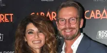 Samanta Togni: «Ho divorziato da Mario Russo, mi dava per scontata. Sull'anulare ho un tatuaggio dedicato al mio vero amore»