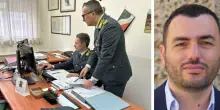 Corruzione in Puglia, chiesti gli arresti domiciliari per l'assessore Alessandro Delli Noci