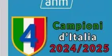 Napoli campione d'Italia, i biglietti celebrativi dell'Anm