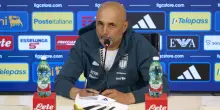 Norvegia-Italia, Spalletti: «Acerbi? Poi mi spiegherà dove gli ho mancato di rispetto»