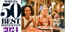 Migliori ristoranti del mondo, come viene stilata la classifica? «Vi spiego il processo di selezione della World's 50 Best»