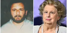 Brusca libero, scoppia la polemica. La sorella di Falcone: «È la legge voluta da Giovanni. Grazie a lui tanti mafiosi in carcere»
