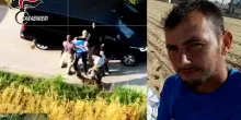 Vasile Frumuzache, il killer di Denisa confessa l'omicidio di un'altra donna: «L'anno scorso ho ucciso anche Ana Maria Andrei»