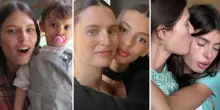 Bianca Balti, la figlia Matilde compie 18 anni: «Quando ti ho avuta ero così giovane, presto dovrò lasciarti di nuovo»