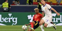 Spagna-Francia 5-4, Furie Rosse in finale di Nations League nonostante lo spavento: sfideranno il Portogallo