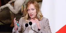 Referendum, Meloni: «Non votare è un mio diritto, al seggio per rispetto. Contrarissima a dimezzare tempi cittadinanza»