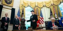 Trump attacca Musk: «Mi ha deluso, non so se avremo più un grande rapporto». Il patron di Tesla: «Mai visto quel disegno di legge»
