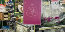 Todis aderisce all?Associazione DonneXStrada per contrastare la violenza di genere