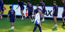 L'Italia in emergenza nelle qualificazioni ai Mondiali 2026: debutto con la Norvegia, ko Kean