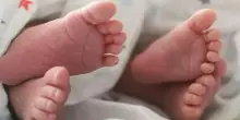 Vibonati. Bimbo di nove mesi gravissimo in ospedale: ha fratture al cranio e al femore. Si indaga sulle cause