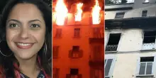 Incendio Milano, chi è Michael Pereira Senival: l'imbianchino fermato per l'omicidio della compagna Sueli Barbosa. Mentre lei stava morendo, lui era al bar a bere