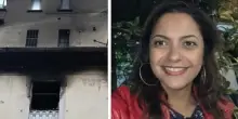 Michael Pereira Senival, chi è il 45enne accusato di omicidio a Milano: l'incendio della casa della compagna, poi la birra al bar. «Era violento e ossessivo con lei»