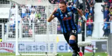Milan-Juventus, duello per Retegui. Ma l'Atalanta non fa sconti
