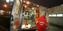 Casoria, incidente stradale nella notte: morto 34enne