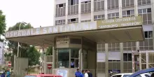 Bimbo di nove mesi ricoverato in ospedale a Napoli: ha fratture al cranio e al femore. Si indaga sulle cause