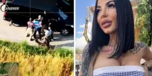 Denisa Maria Adas uccisa, oltre all'omicida c'è un altro uomo: «Mi ha chiesto 10mila euro per non dire a mia moglie che ero stato con lei». I dubbi sui ricatti