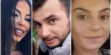 Vasile Frumuzache, il killer di Denisa e Ana Maria aggredito in carcere: un parente di una delle escort gli ha lanciato dell'olio bollente sul viso