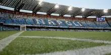 Napoli, lo stadio Maradona entra nel videogame EA Sports Fc