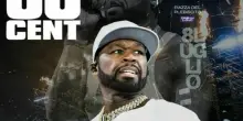 50 Cent in concerto a Napoli l'8 luglio 2025 in piazza Plebiscito: quando escono i biglietti, i prezzi e i settori
