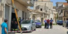 Francesco Campagna uccide la moglie Mary Bonanno e poi si toglie la vita: lei trovata sulle scale, lui impiccato