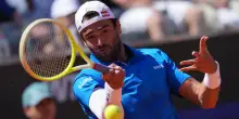 Berrettini cambia ancora staff: addio a Ferrara, ex preparatore di Sinner coinvolto nel caso Clostebol